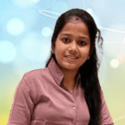 Anitha P