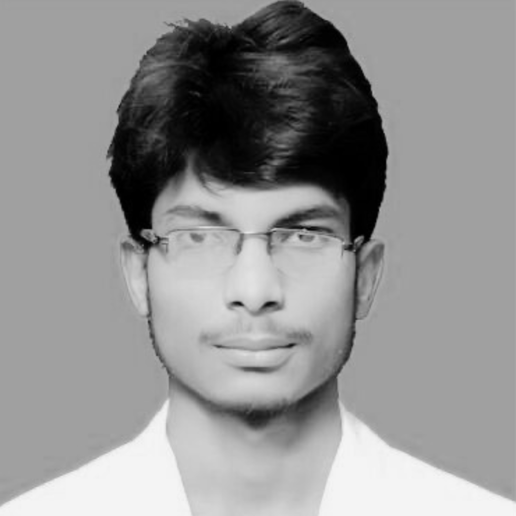 Ashish Agarwal