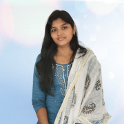 Sri Dharshini K R