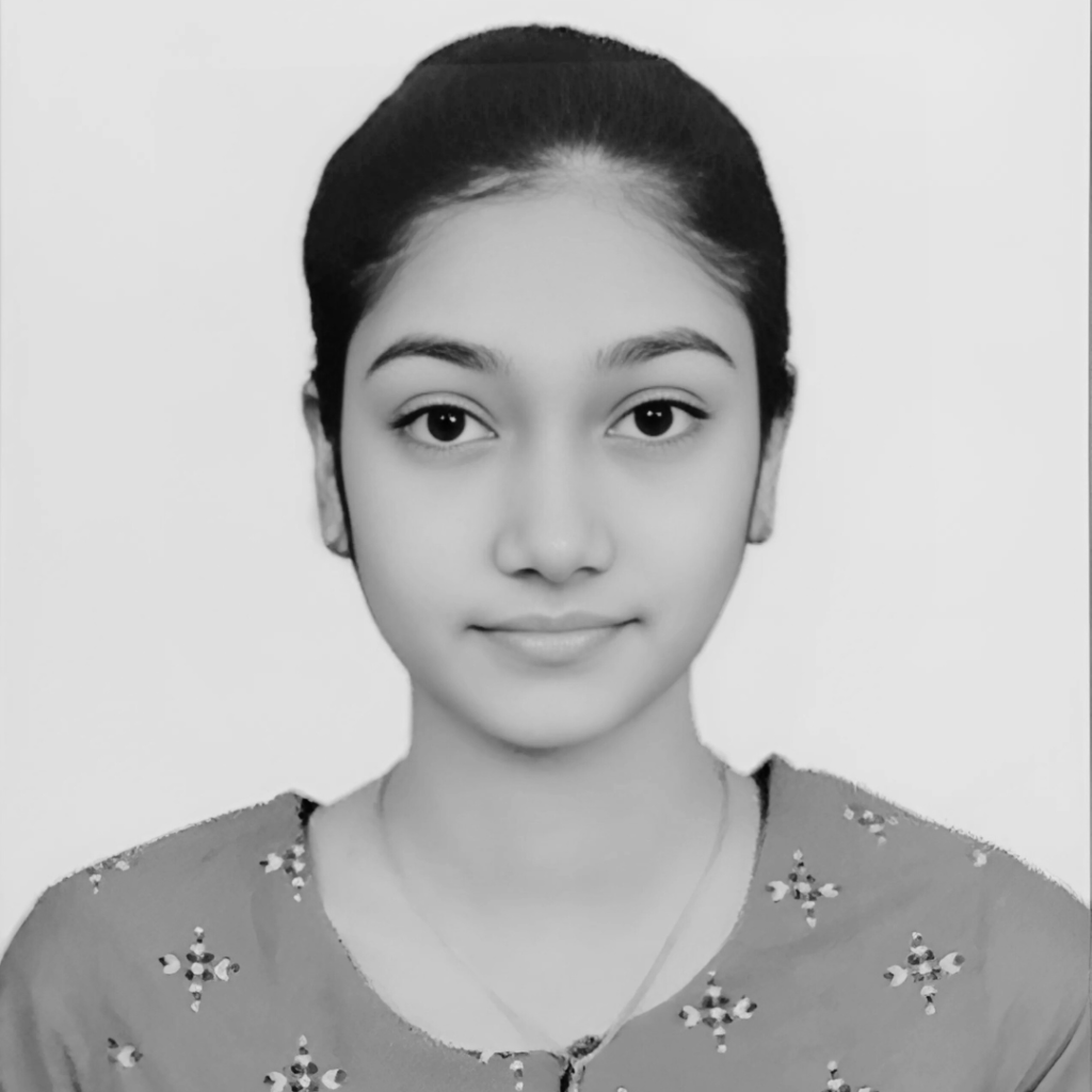 Venkata Soma Vaishnavi Rani