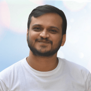 Aman Kumar Mishra