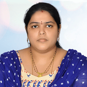 Anantha Lakshmi Inguva