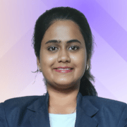 Anita Sahoo