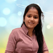 Anitha P
