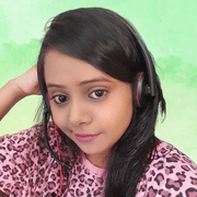 Anuja Singh