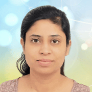 Anumeha Singh