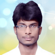 Ashish Agarwal