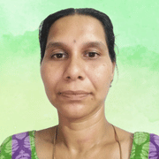 Bhuvaneshwari S