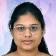 Bindu Jyothsna Tammineedi