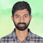 DHORASWAMI K