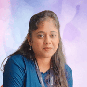 Darshita Priyadarshi