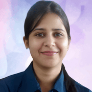 Deepali Bansal