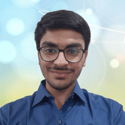 Devam Gandhi
