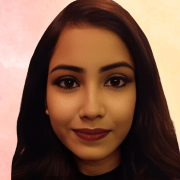 Firdose Aafreen I