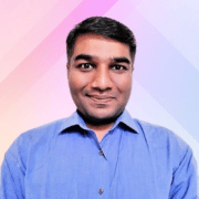 Gajanan Amarchand Bhandari