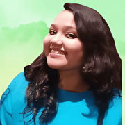 Garima Bhanot