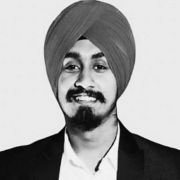 Jasdeep Singh Dhiman