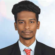 Jayasurya M