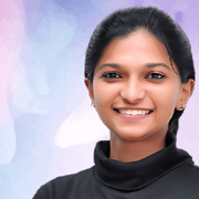 Jithinmary Raphel
