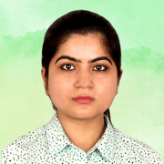 KANIKA CHAUDHARY