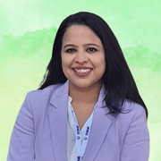 Kamalika Dasgupta
