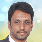 Karthik Rao