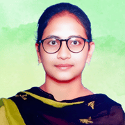 Kavya Sree G
