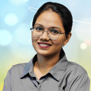Khushbu Keshri