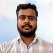 Kiriti Kumbhakar