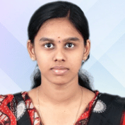 Madhumitha S S