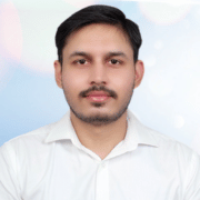 Mahesh K S