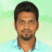 Manikandan Mahalingam
