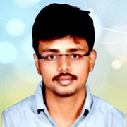 Manjunath K