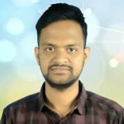 Manoj Kumar Potti