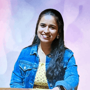 Meghana B