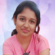 Monisha Shanmurugan