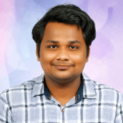 Mopati Srinivas Sasank