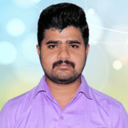 Naveen Nandam