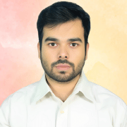Nilay Pandey