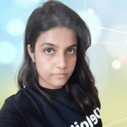 Nimisha Singh