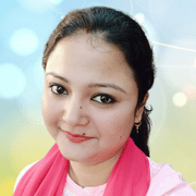 Nupur Kumari