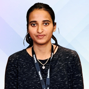 P G Ambika
