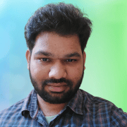Parisa Raju