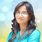 Pragya Singh