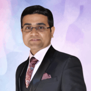 Prateek Tewari