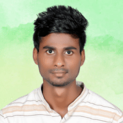 Ragulraj E