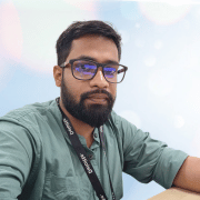 Rahul Priydarshi