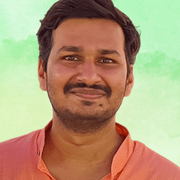 Rama Krishna Patil