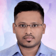 Ravi Ranjan Kumar