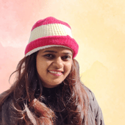 Renuka Gode